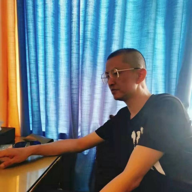静心的第一张照片--成都交友中心