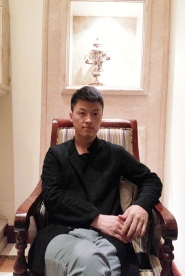 制片人杨亚林的第二张照片--成都交友中心