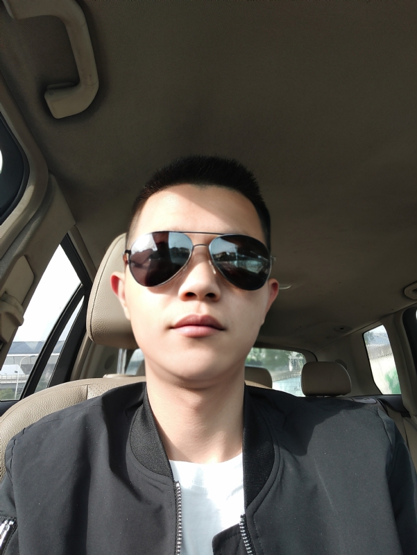 葛先生的第二张照片--成都交友中心