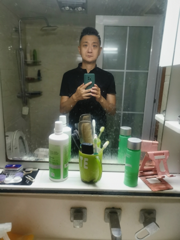 龙少的第一张照片--成都交友中心