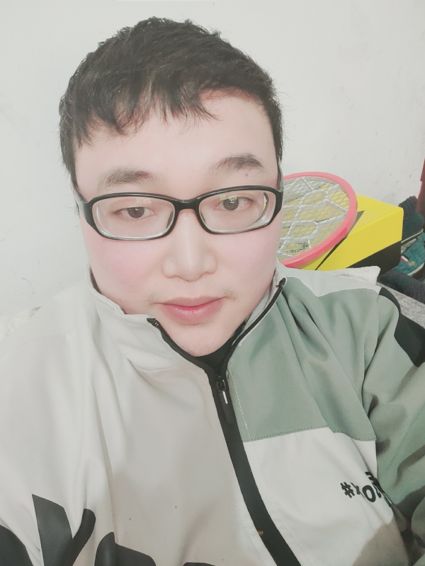 一条跑不动的鱼的第一张照片--成都交友中心