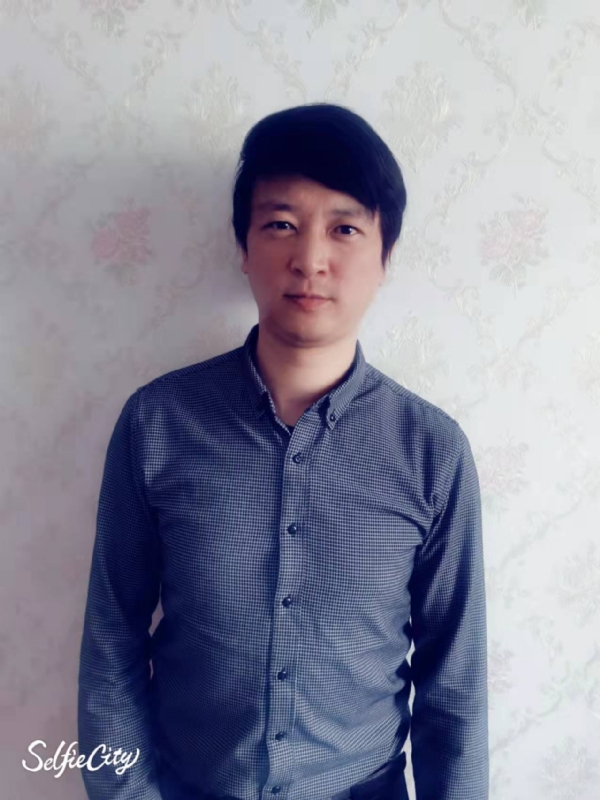 小李的第二张照片--成都交友中心