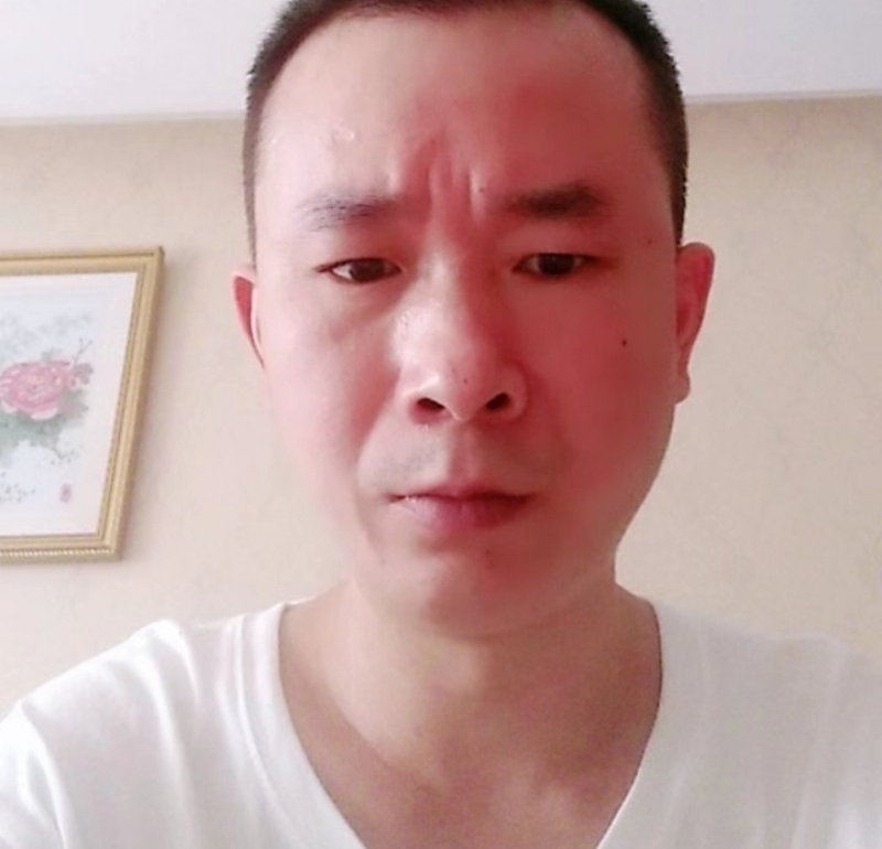 自由飞翔的第一张照片--成都交友中心