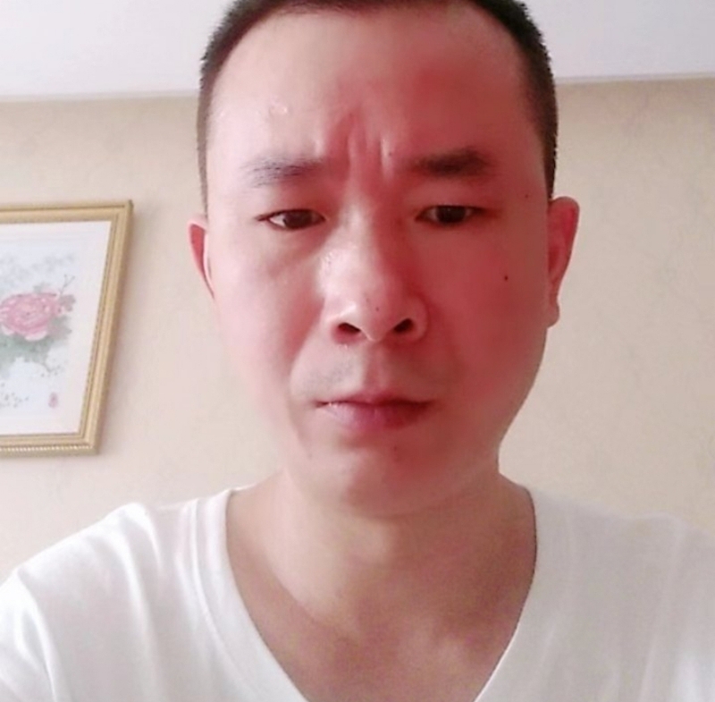 自由飞翔的第三张照片--成都交友中心