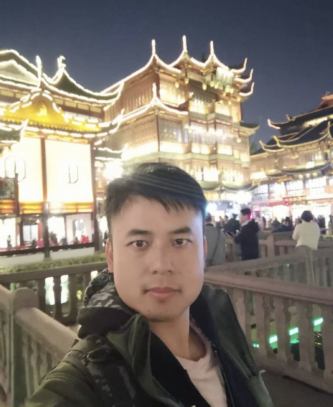 何先生he的第一张照片--成都交友中心