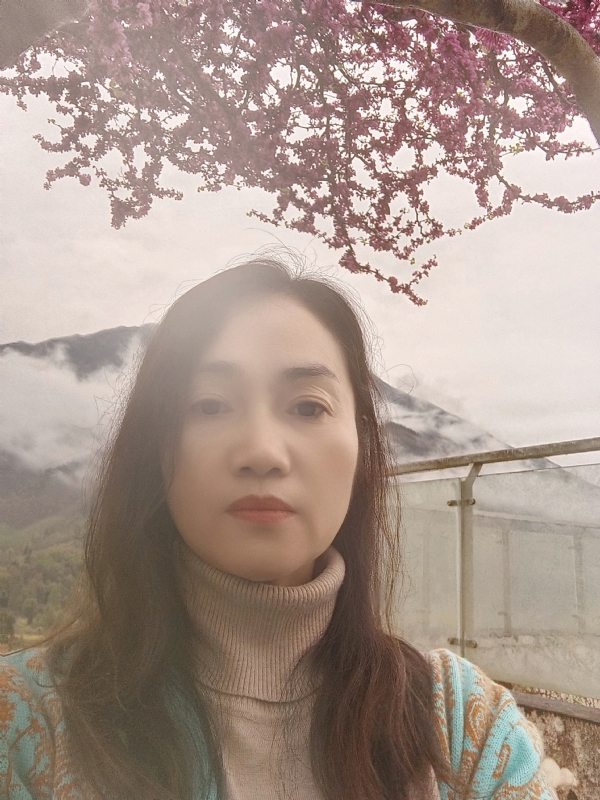 悠然馨歆的第一张照片--成都交友中心