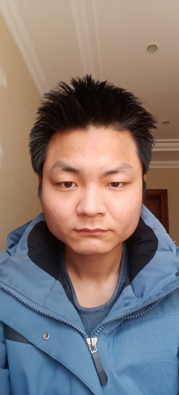 冬瓜的第一张照片--成都交友中心