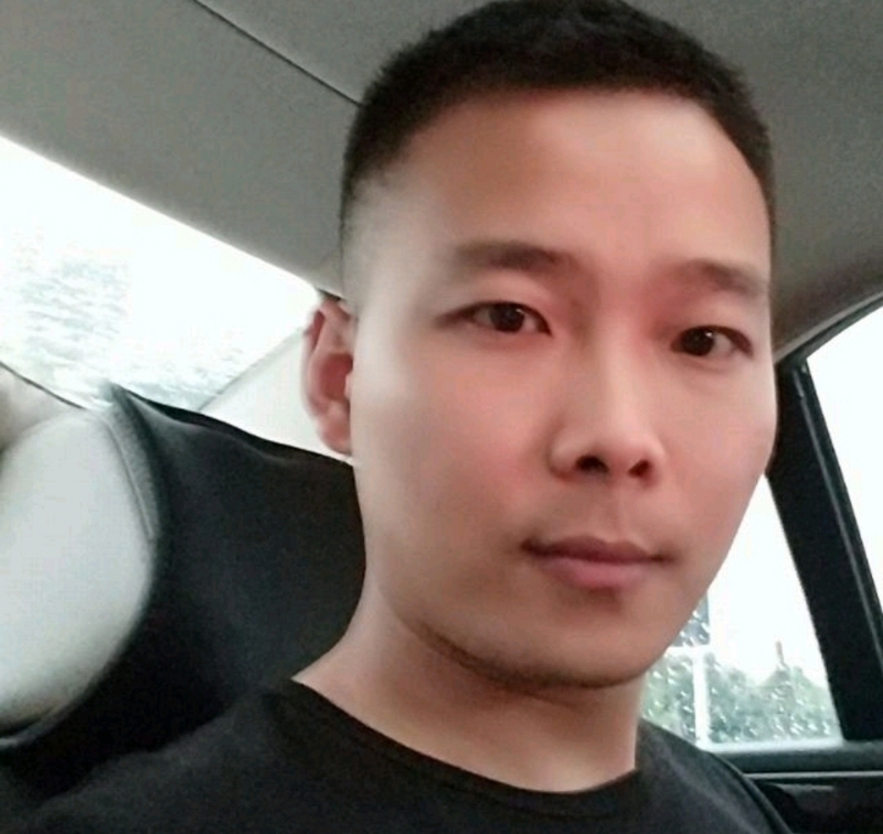 李先生的第二张照片--成都交友中心