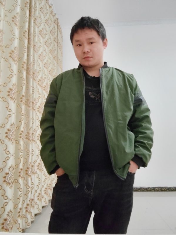 随遇而安的第一张照片--成都交友中心