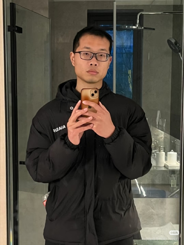 泡泡的第一张照片--成都交友中心