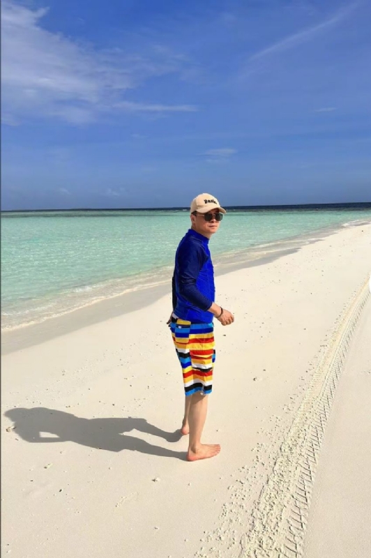 幸福人生的第二张照片--成都交友中心