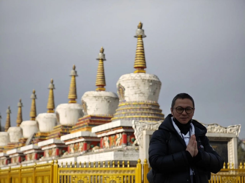 幸福人生的第三张照片--成都交友中心