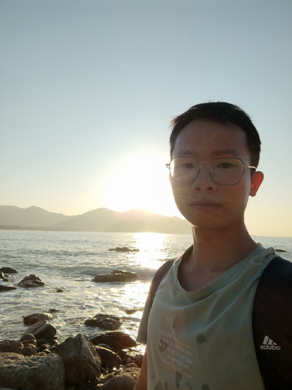微光的第一张照片--成都交友中心